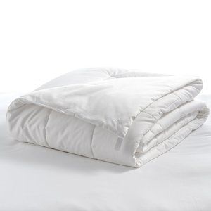 NIB KING SUMMER DUVET Organic Okeo-Tex Tested WHITE 100%cotton Hypo-allergenic